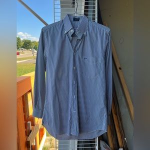 Men’s dress shirt
